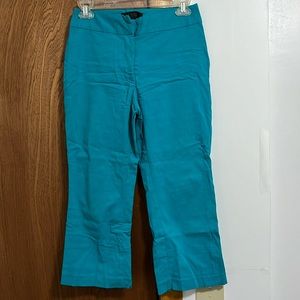 Women’s Capri Pants